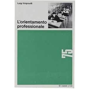 L'orientamento professionale